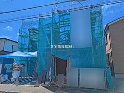 瀬谷区東野第2 1号棟