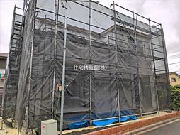 横浜市南瀬谷5期1棟　1号棟