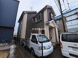 大和市中央林間西三丁目戸建