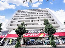 南林間リバゲイン
