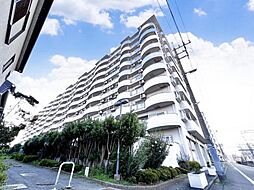 ハイネスアミティ鶴間壱番館