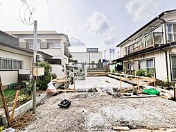 座間市広野台1丁目 戸建 1号棟