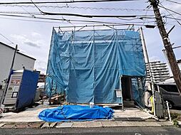 座間市相武台2丁目 戸建