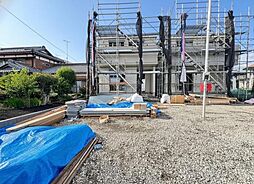 横浜市瀬谷区阿久和西4丁目 戸建 4号棟