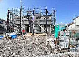横浜市瀬谷区阿久和西4丁目 戸建 3号棟