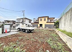 綾瀬市寺尾西3丁目 戸建