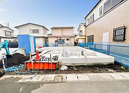 綾瀬市蓼川2丁目 戸建 2号棟