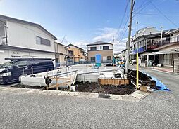 綾瀬市蓼川2丁目 戸建 1号棟
