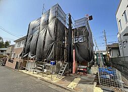 座間市入谷東3丁目 戸建　1号棟