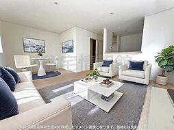綾瀬市深谷南4丁目 戸建　1号棟