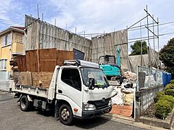 綾瀬市落合北6丁目 戸建　1号棟