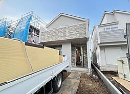 横浜市瀬谷区北新 戸建　8号棟