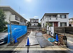座間市明王  戸建　A号棟
