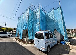 横浜市瀬谷区北新 戸建　10号棟