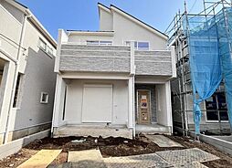 横浜市瀬谷区北新 戸建　9号棟