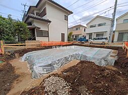 座間市ひばりが丘2丁目15期