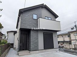 横浜市瀬谷区阿久和西6期 1号棟