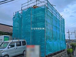 横浜市瀬谷区阿久和西6期　1号棟