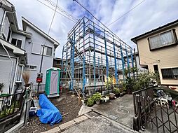 海老名市中野1丁目 戸建　1号棟