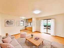 座間市ひばりが丘1丁目 中古戸建