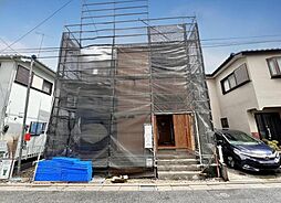 大和市南林間第34 戸建　1号棟