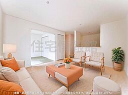 綾瀬市深谷南4丁目 戸建　3号棟