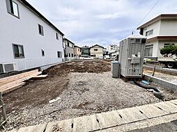 綾瀬市早川 新築戸建　2号棟