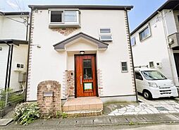 綾瀬市上土棚北2丁目 中古戸建