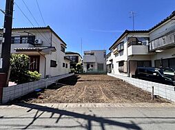 大和市南林間6期　1号棟