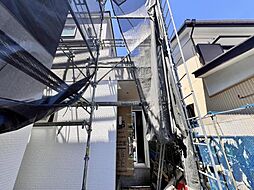 大和市福田7丁目 戸建 2号棟
