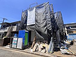 大和市福田7丁目 戸建 1号棟