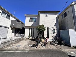 大和市深見 中古戸建