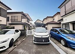 大和市深見 中古戸建