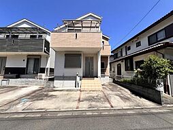 綾瀬市上土棚中6丁目 中古戸建