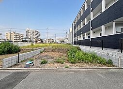 大和市渋谷5丁目2期 2号棟