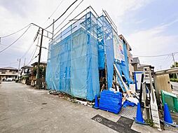 座間市ひばりが丘3丁目696番　A号棟