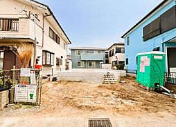 座間市東原2丁目 戸建　1号棟