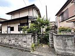 座間市広野台1丁目 中古戸建