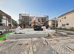 座間市東原1丁目 戸建　C号棟