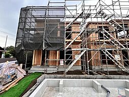 座間市東原1丁目 戸建　A号棟