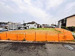 綾瀬市小園5期 土地　3区画
