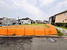 綾瀬市小園 戸建　1号棟