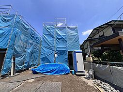 大和市西鶴間6丁目 戸建 C号棟