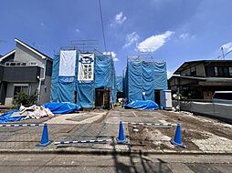 大和市西鶴間6丁目 戸建　A号棟