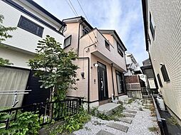 綾瀬市落合北5丁目 中古戸建