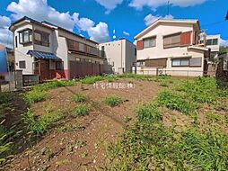 大和市中央林間5丁目5期