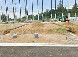 綾瀬市蓼川1丁目 土地　No.2