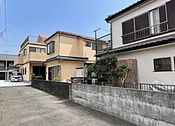横浜市瀬谷区下瀬谷3丁目 中古戸建