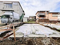 綾瀬市吉岡東第8 戸建　1号棟