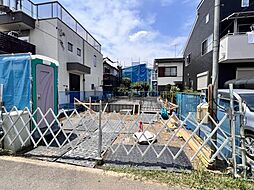 座間市四ツ谷 戸建
